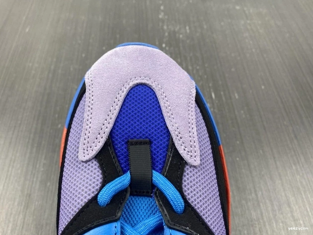 700 BLUE HP6674 BOOST YEEZY HI-RES ADIDAS 0809